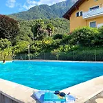 Bellavista I Garten Mit Pool Colico