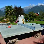 Bellavista I Garten Mit Pool *