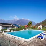 Bellavista I Garten Mit Pool *