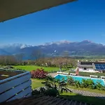 Bellavista I Garten Mit Pool Daire