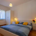 Daire Bellavista I Garten Mit Pool *