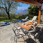 Bellavista I Garten Mit Pool Daire *