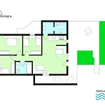 Daire Bellavista I Garten Mit Pool Colico