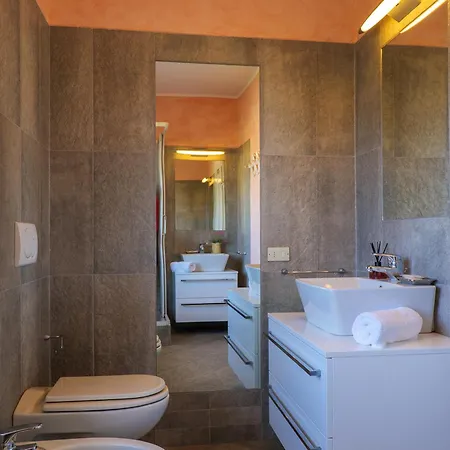 Apartament Bellavista I Garten Mit Pool *