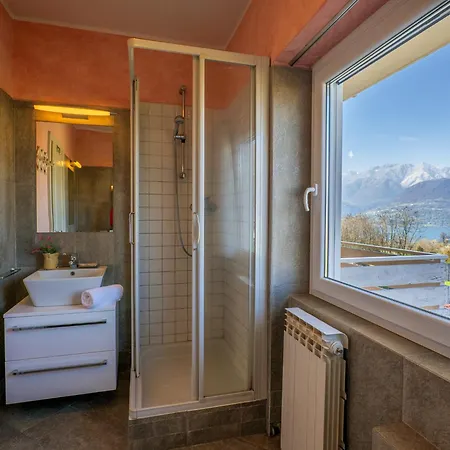 Apartament Bellavista I Garten Mit Pool *